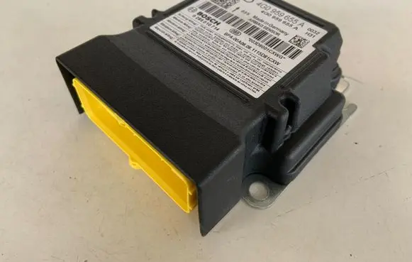 Audi A6 S6 C7 4G Airbag control unit/module 4G0959655A