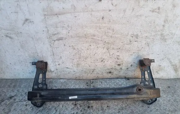 Mini One - Cooper Coupe R56 Front bumper cross member 7143180 51117143180 16614910