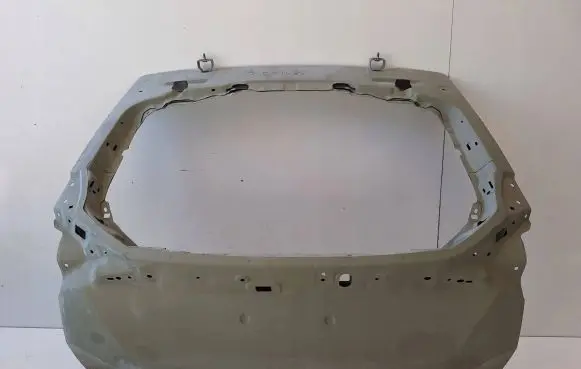 Citroen C4 III e-C4 Tailgate/trunk/boot lid