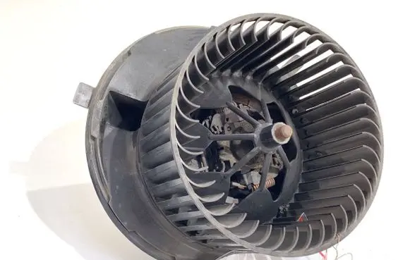 Skoda Superb B6 (3T) Heater fan/blower 1K1819015C
