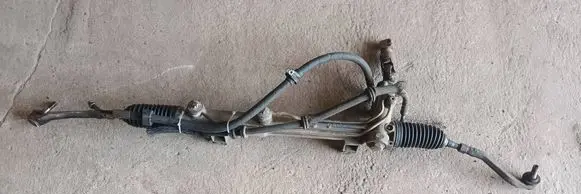 Mercedes-Benz ML W163 Steering rack 7852501710