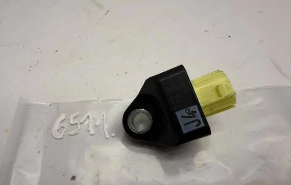 Toyota RAV 4 (XA50) Airbag deployment crash/impact sensor 8917311010