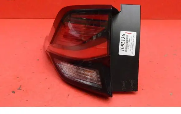 KIA Sportage Rear/tail lights 92401R2000