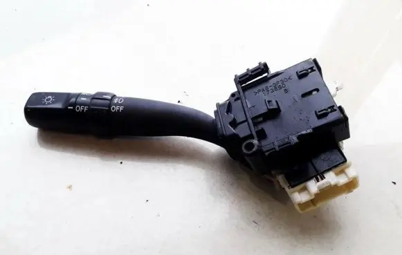 Toyota Corolla Verso AR10 Indicator stalk 173650B
