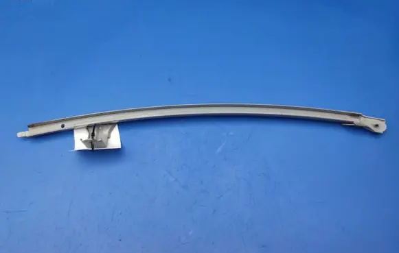 Lexus LS 430 Front door window/glass frame LS430