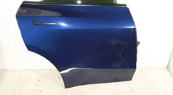 Tesla Model Y Rear door 