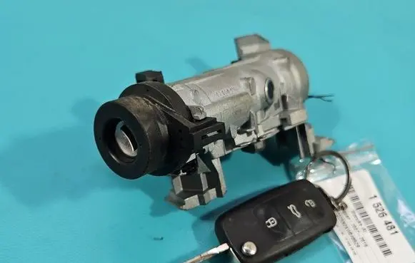 Volkswagen Tiguan Ignition lock 1K0905851 IMPRK1526481