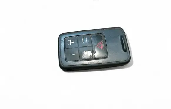 Volvo S80 Ignition key/card 