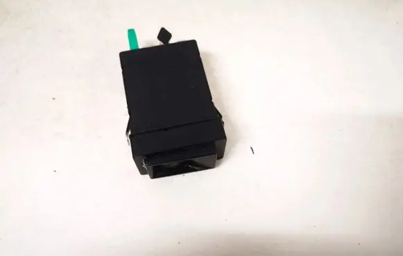 Seat heating switch