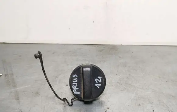 Toyota Prius (XW30) Fuel tank filler cap PRIUS12BAKOUZSUKIMAS