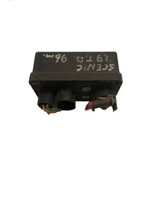 Renault Scenic I Glow plug pre-heat relay 7700867558C 3096
