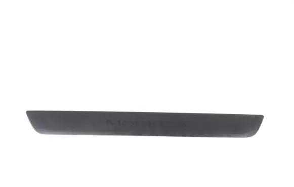 Tesla Model 3 Front sill trim cover 1504763-00-C
