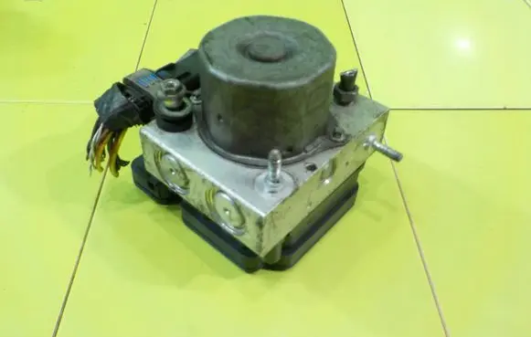 Ford Transit ABS Pump 2265106512