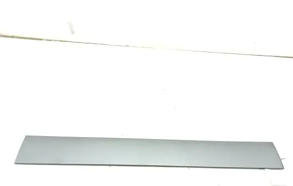 Cadillac SRX Front door trim (molding) 25771659 254064157 25771651