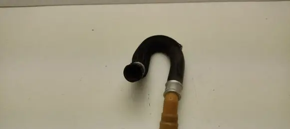 Ford Mustang VI Engine coolant pipe/hose FR3318K579CC