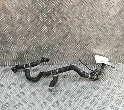 Audi Q5 SQ5 Engine coolant pipe/hose 80A122448AQ