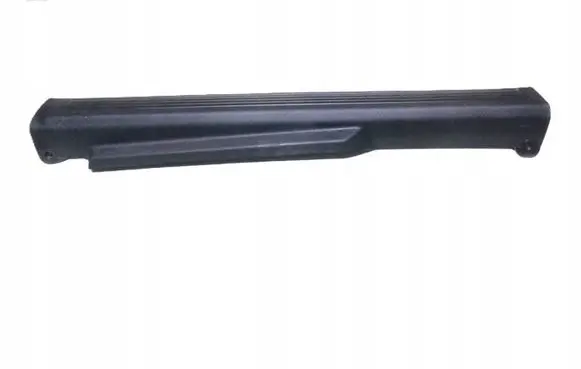 Fiat Grande Punto Front sill trim cover 735346029