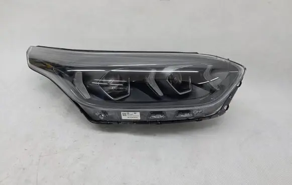 Headlight/headlamp