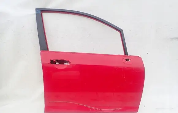 Honda Jazz Front door