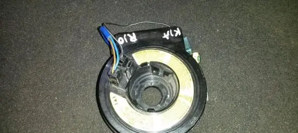 KIA Rio Airbag slip ring squib (SRS ring)