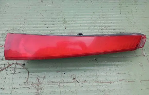 Nissan Primera Rear/tail lights 2549