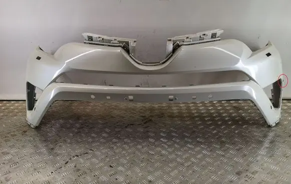 Toyota RAV 4 (XA40) Front bumper 5211942A40