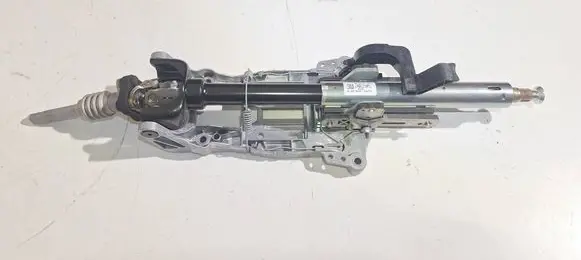 Mercedes-Benz GLE (W166 - C292) Steering wheel axle set A1664606300 1628700219