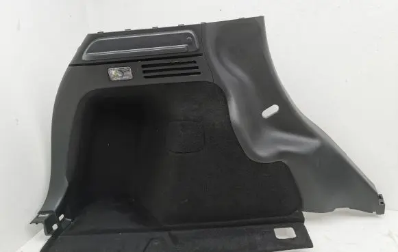 Honda HR-V Trunk/boot side trim panel 300407057