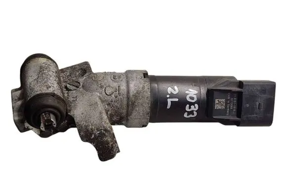 Porsche Panamera (970) Hand brake/parking brake motor 11618115162