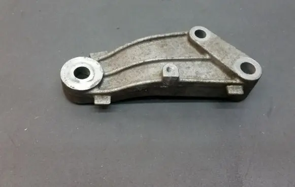 Fiat Bravo Engine mounting bracket 55192242