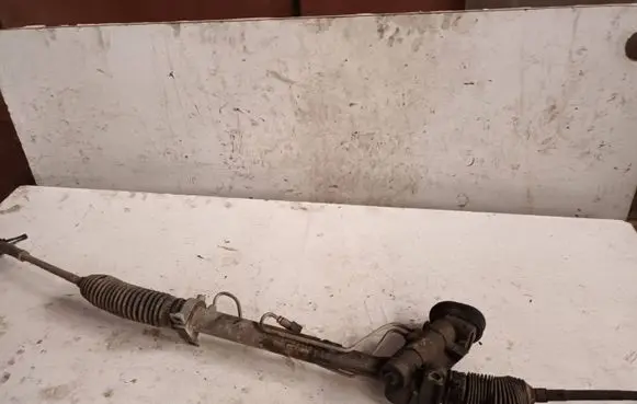 Volkswagen Polo V 6R Steering rack