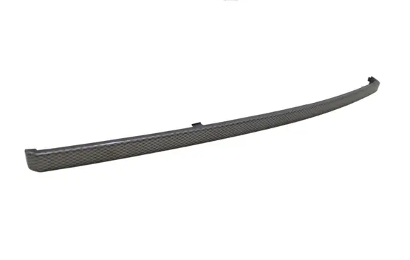 Opel Meriva A Dashboard glove box trim 13124002