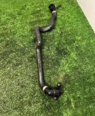 Mercedes-Benz EQA Engine coolant pipe/hose A0109973489 A0009979811