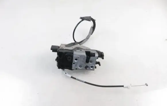 Nissan Patrol Y62 Rear door lock 9688080980