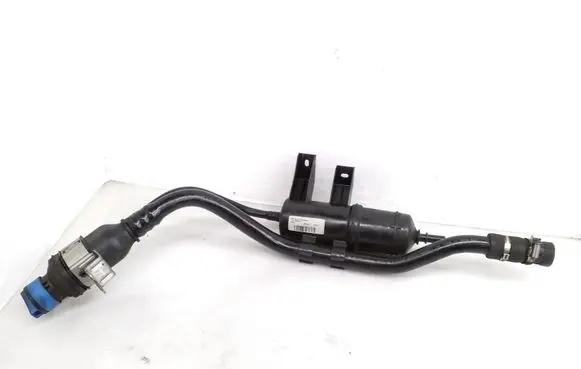 BMW 7 G11 G12 AdBlue Liquid refill tube 7358308 735830809 1032234