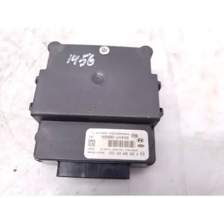 Hyundai Tucson TL Transfer box differential control unit 0260004007 954473B660 M0025346