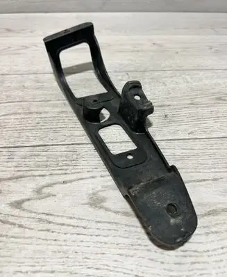 BMW X3 E83 Rear bumper mounting bracket 3400957 12125310 013490