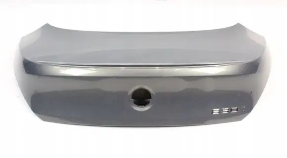 BMW 6 E63 E64 Tailgate/trunk/boot lid 7008730