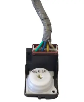 Honda FR-V Ignition lock contact 35130SAAJ51 S5A1