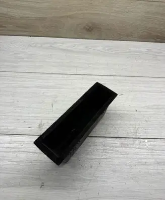 Volkswagen PASSAT B5.5 Glove box 3B0858337