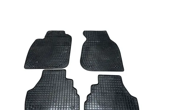 Subaru Legacy Car floor mat set 