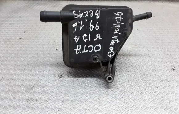 Skoda Octavia Mk1 (1U) Power steering fluid tank/reservoir 1J0422371B