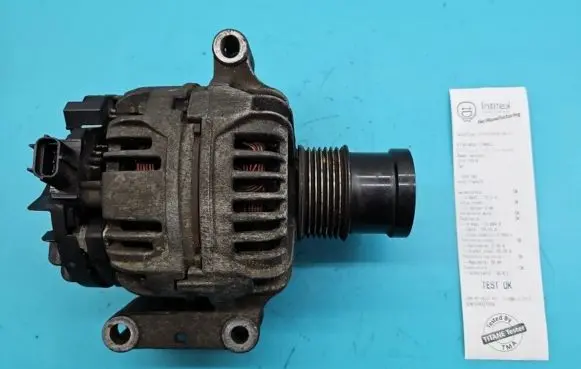 Ford Transit Generator/alternator 0124325100 IMPRK1379145
