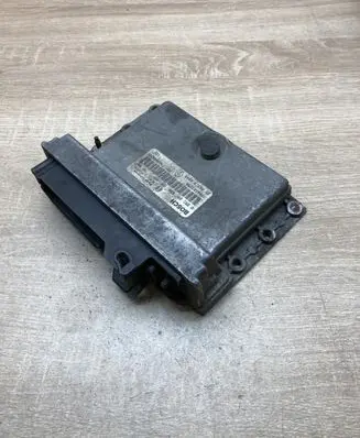 Renault Espace III Engine control unit/module ECU 7700107258 7700868305 0281001590