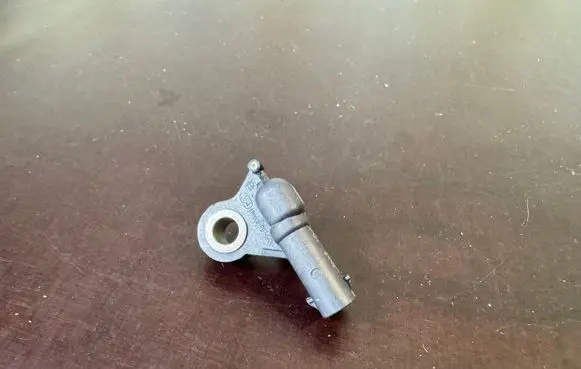Dodge Durango Airbag deployment crash/impact sensor 68284054AA