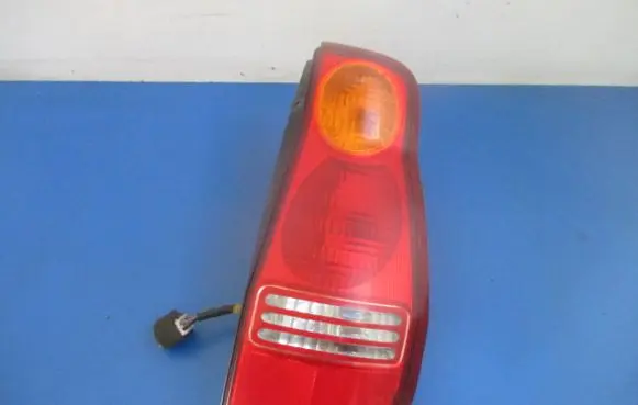 Hyundai Matrix Rear/tail lights