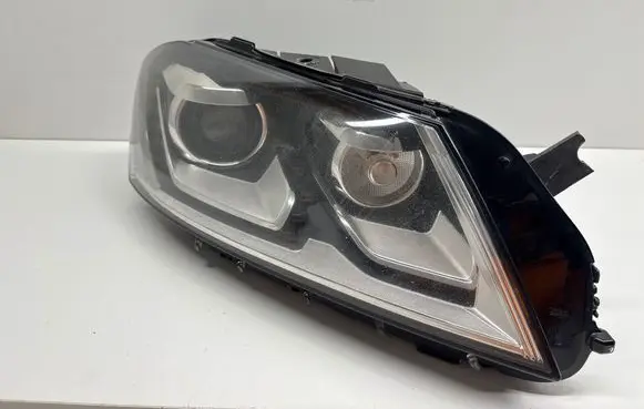 Volkswagen PASSAT B7 Headlight/headlamp 3AB941752 8K0941597 3D0941329A