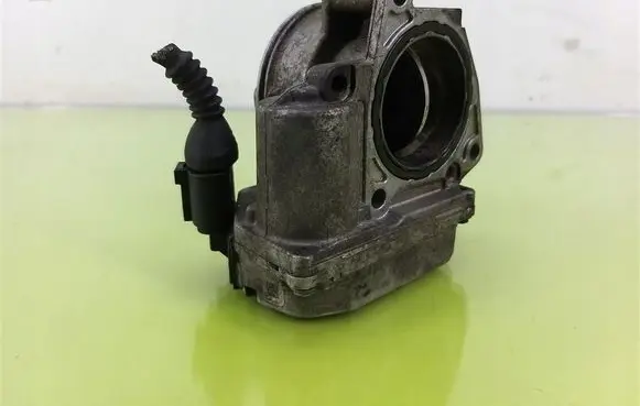 Volkswagen PASSAT B5.5 Throttle body valve 408240121001