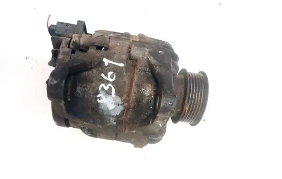 Generator/alternator