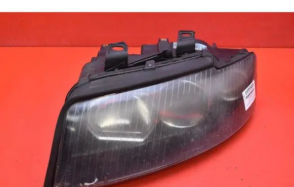 Audi A4 S4 B6 8E 8H Headlight/headlamp 8E0941003F